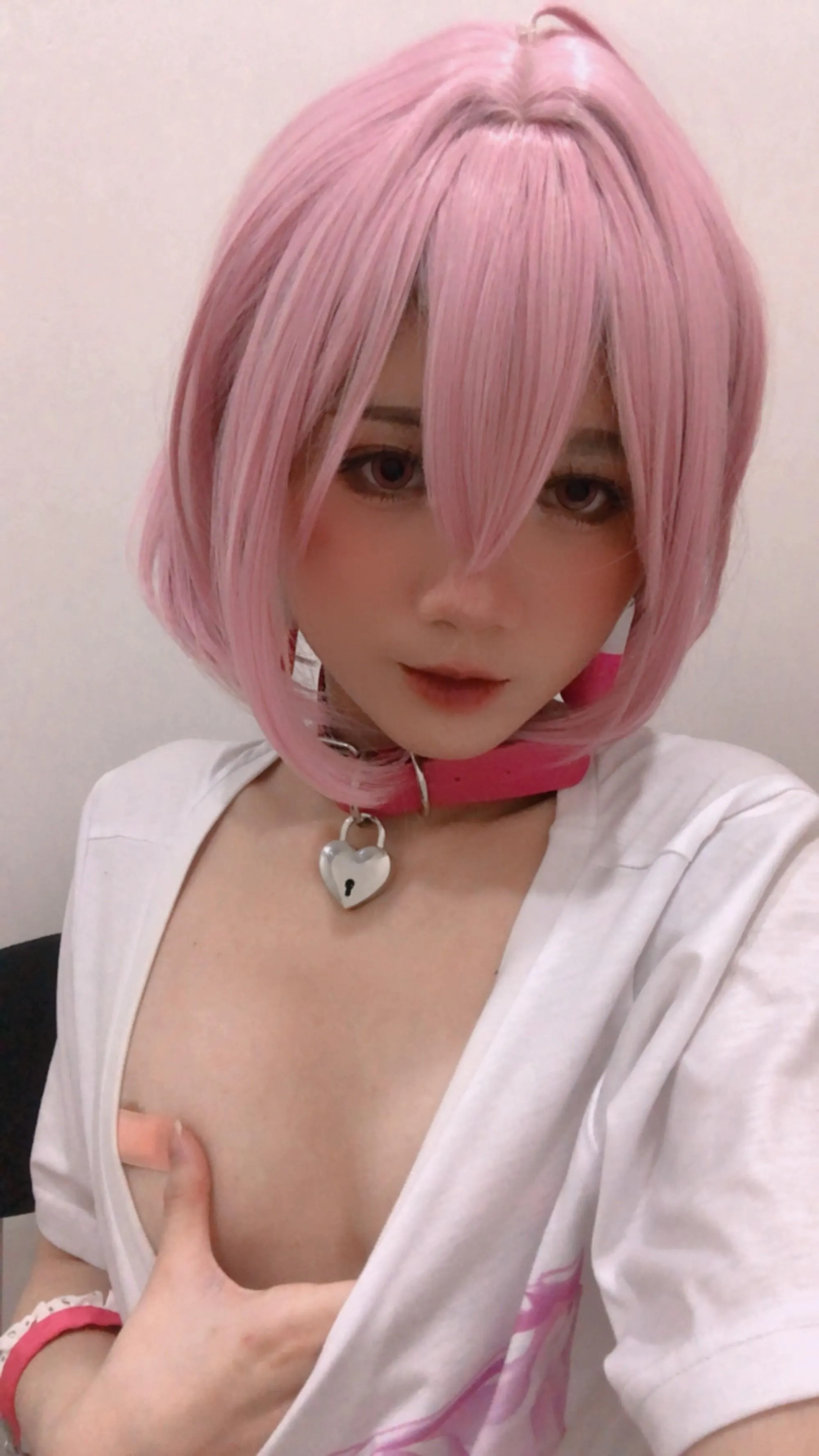 PoppaChan – NO.024 Riamu Yumemi [47P]插图